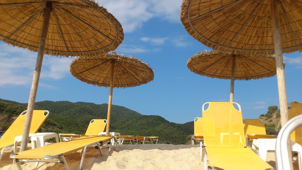 vara mare concediu grecia sursa G4Media