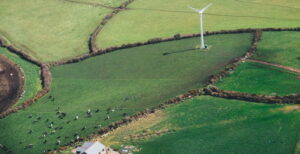 eoliana romania teren agricol