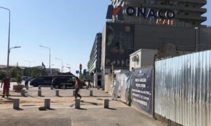 santier constructii, muncitori nepalezi