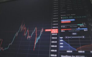 bursa economie criza