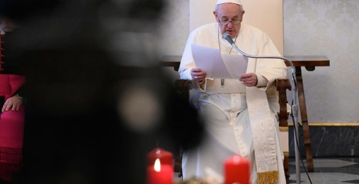 Papa Francisc