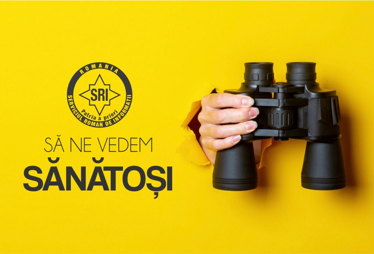 mesaj sri anul nou