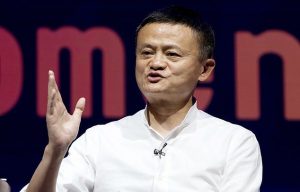 Jack Ma