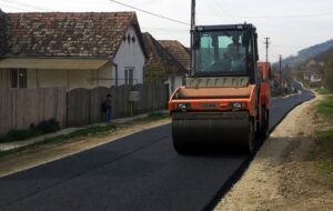 primaria ganesti asfaltare