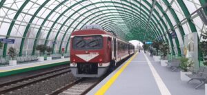 tren sursa Transferoviar Calatori