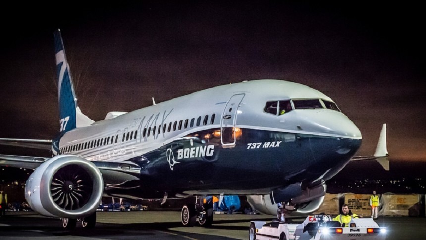Boeing-737-MAX
