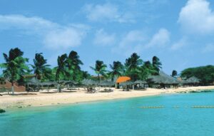 Caraibe, vacanta exotica