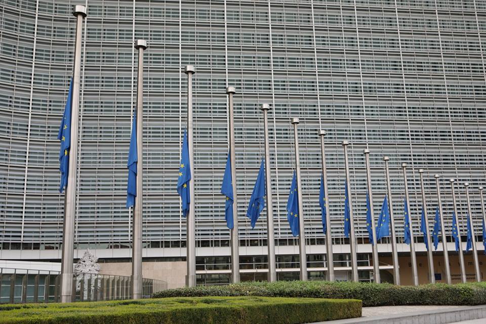 Comisia-Europeana