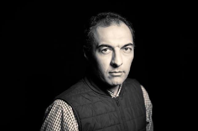 Cristian Pantazi