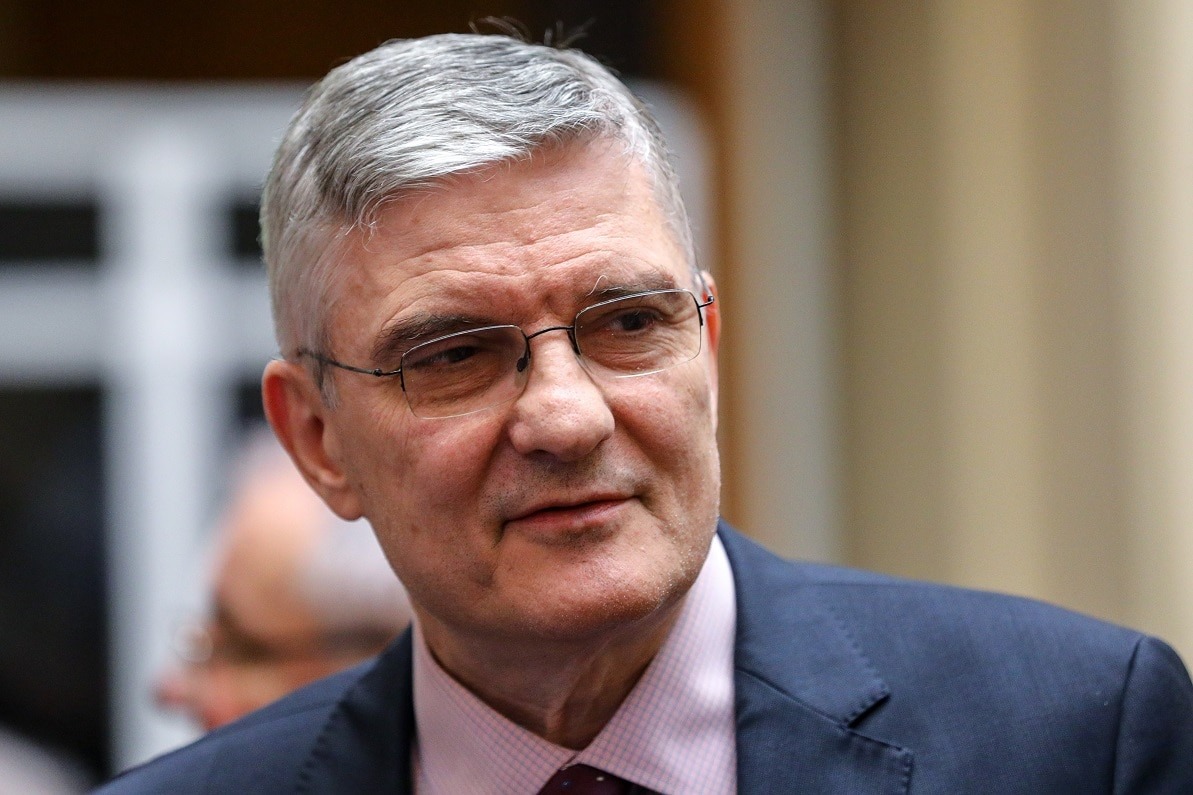 BUCURESTI - CONFERINTA - VOLATILITATE - BNR
