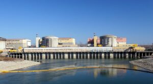 Reactoare Nuclearelectrica