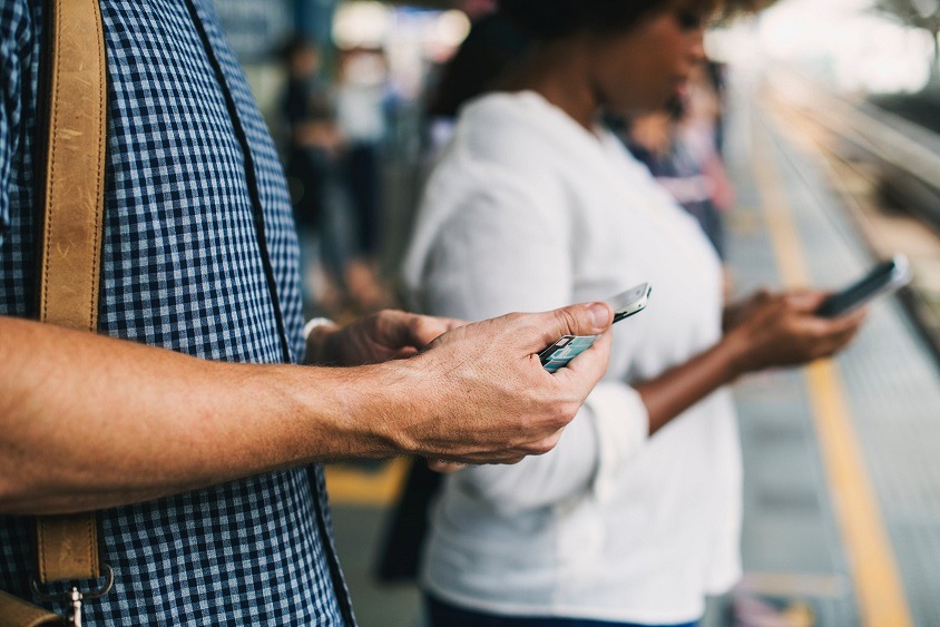 telefon mobil, apel, conversatie