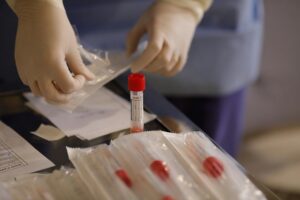 Testarea-coronavirus