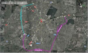 centura-Timisoara-Vest