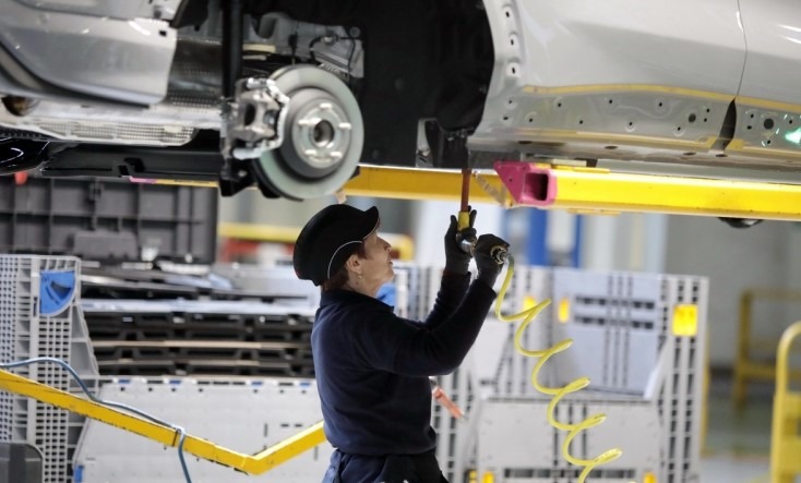 ford, masini, fabrica, auto