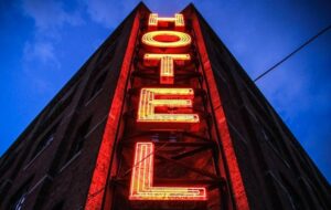 hotel