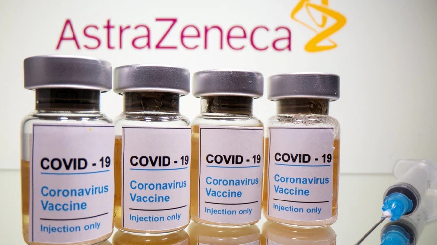 vaccin astrazeneca