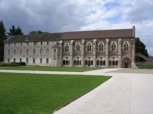 Abatia Cîteaux