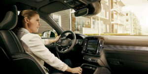 Android Automotive sursa Aptiv