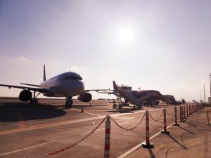 Avioane sursa Aeroportul Iasi