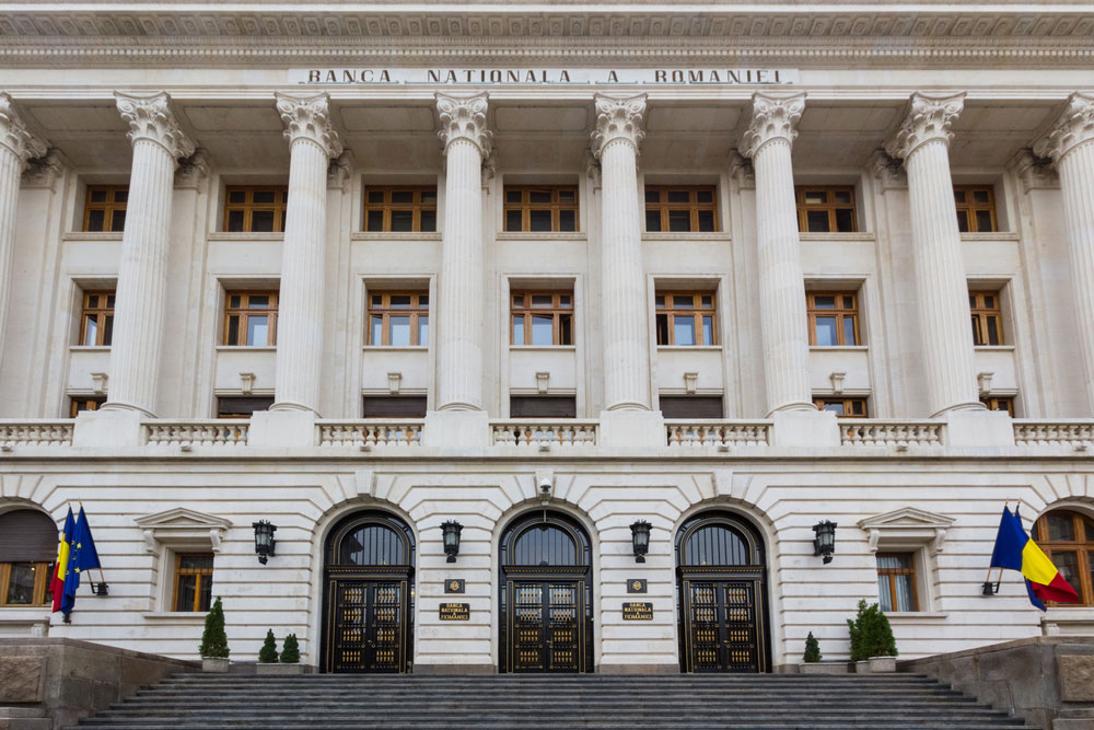BNR, banca nationala, banca centrala