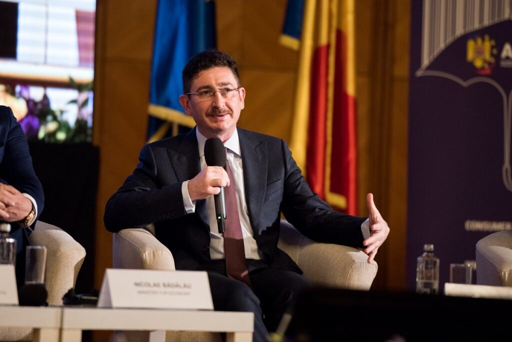 Bogdan Chirițoiu Consiliul Concurentei 2 foto Facebook