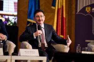 Bogdan Chirițoiu Consiliul Concurentei 2 foto Facebook