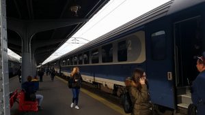 CFR Calatori