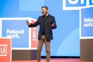 Daniel Dines, UiPath
