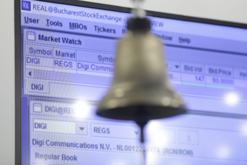 Digi Communications