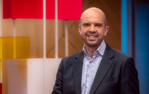 Dinu Bumbacea foto oficial