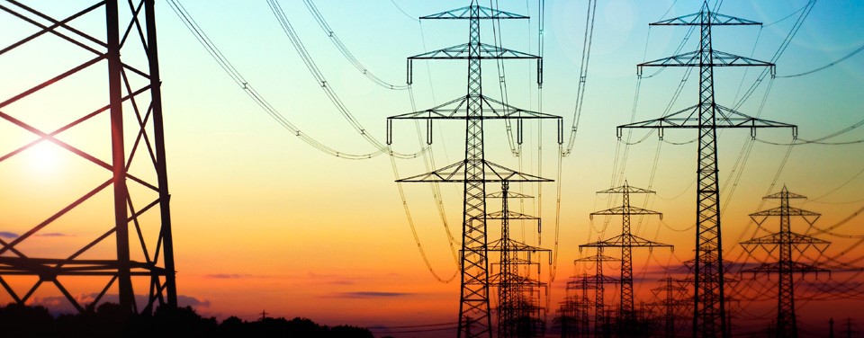 Energie electrica