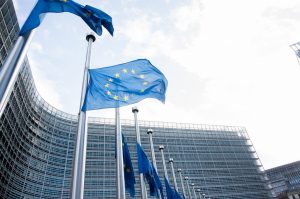 Comisia Europeana