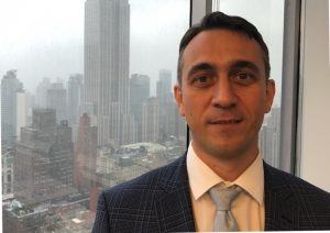 Ionut Sas - LinkedIn