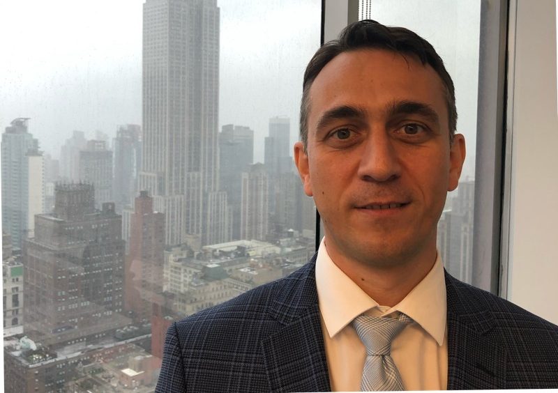 Ionut Sas - LinkedIn
