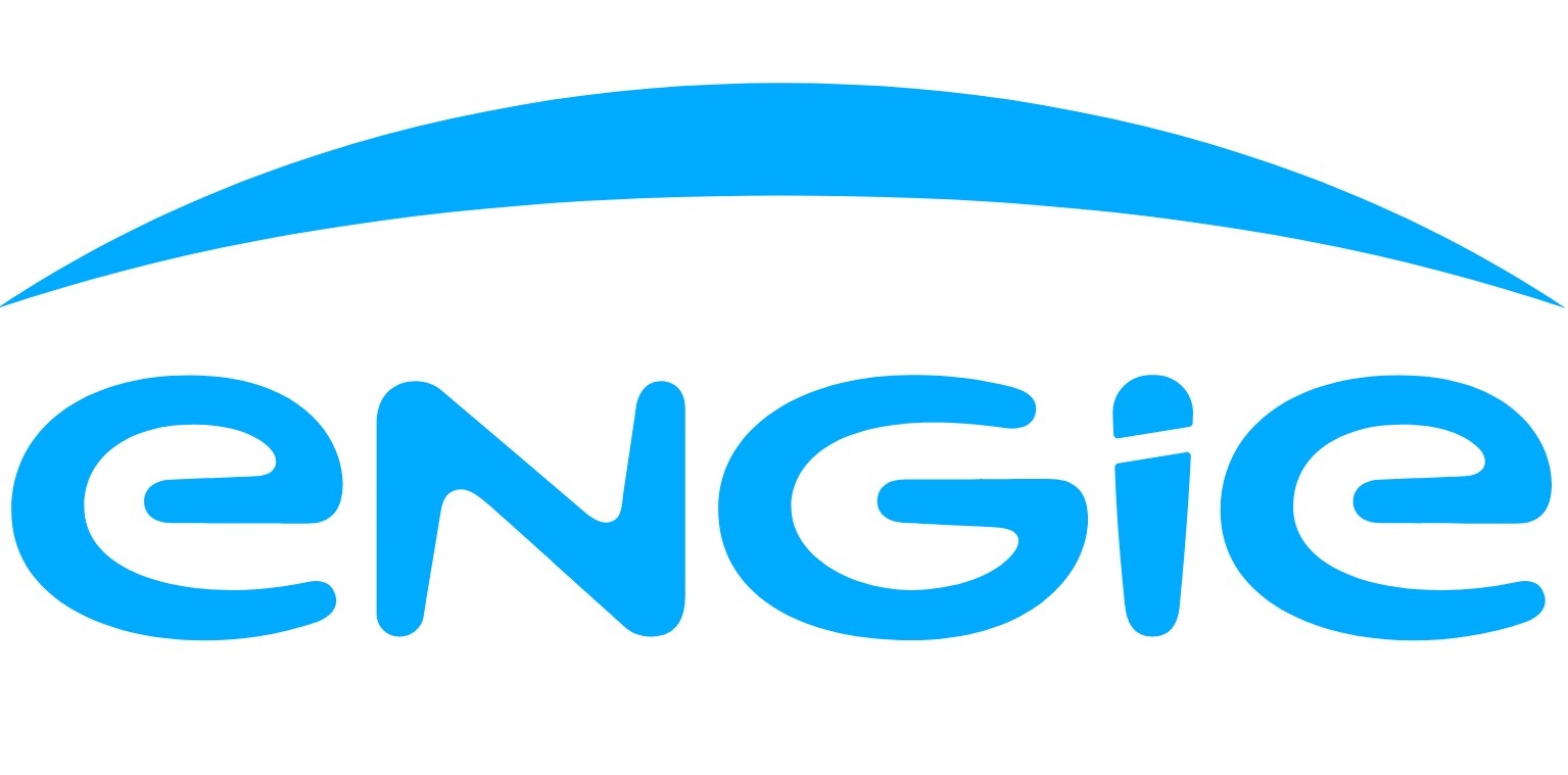 Logo Engie