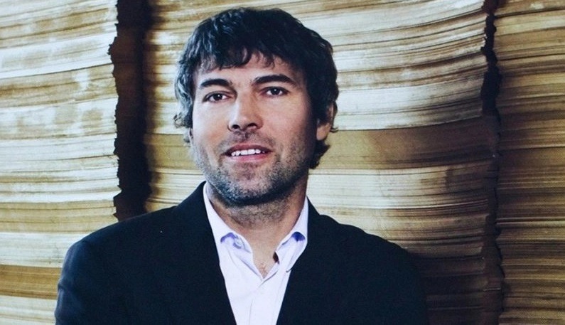 Petr Kellner