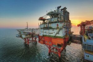 offshore, sonda offshore, gaze marea neagra, neptun deep, platforma maritima