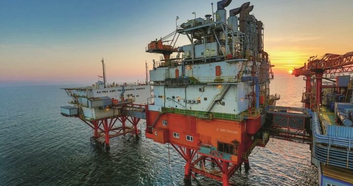 offshore, sonda offshore, gaze marea neagra, neptun deep, platforma maritima