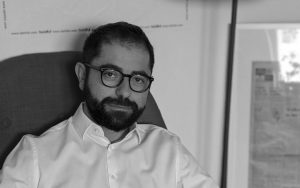 Radu Burnete arhiva personala