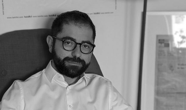 Radu Burnete arhiva personala