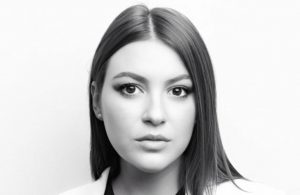 Roxana Albu, Genesis arhiva personală