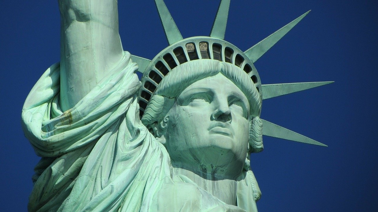Statuia Libertatii