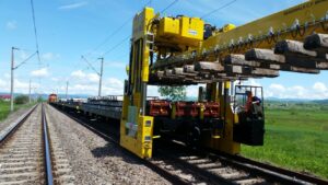cfr, cale ferata, tren, lucru, lucrari, feroviar, infrastructura feroviara