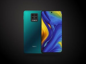 Telefon Xiaomi