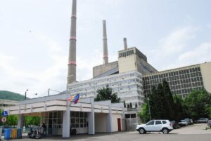 Termocentrala Mintia