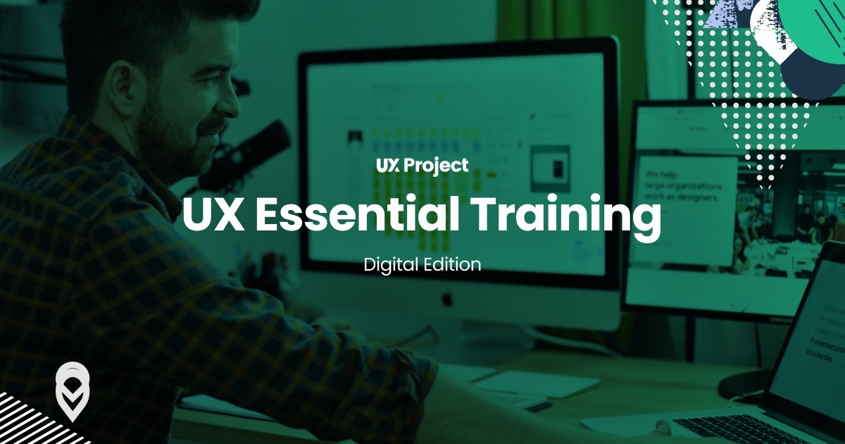 UX Essential Training