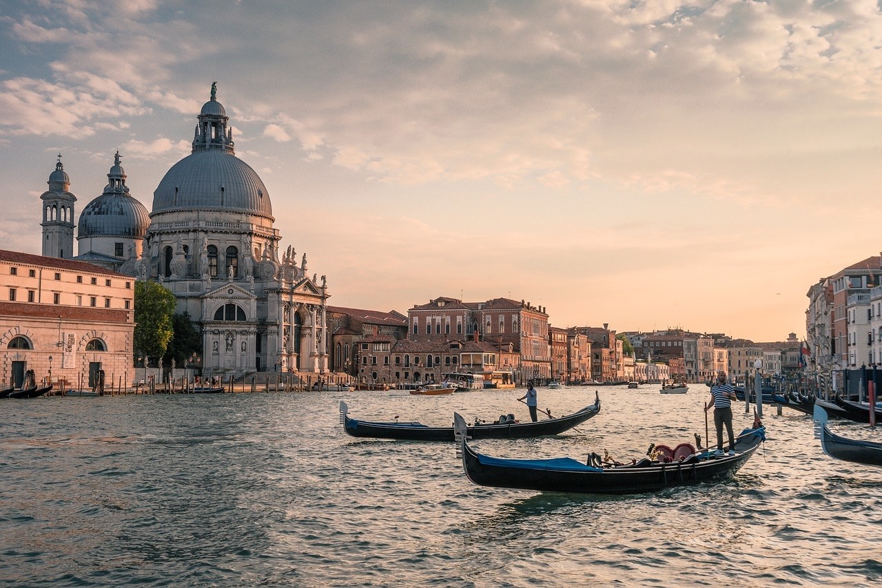 Venetia