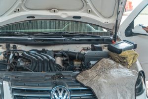 Volkswagen Pexels