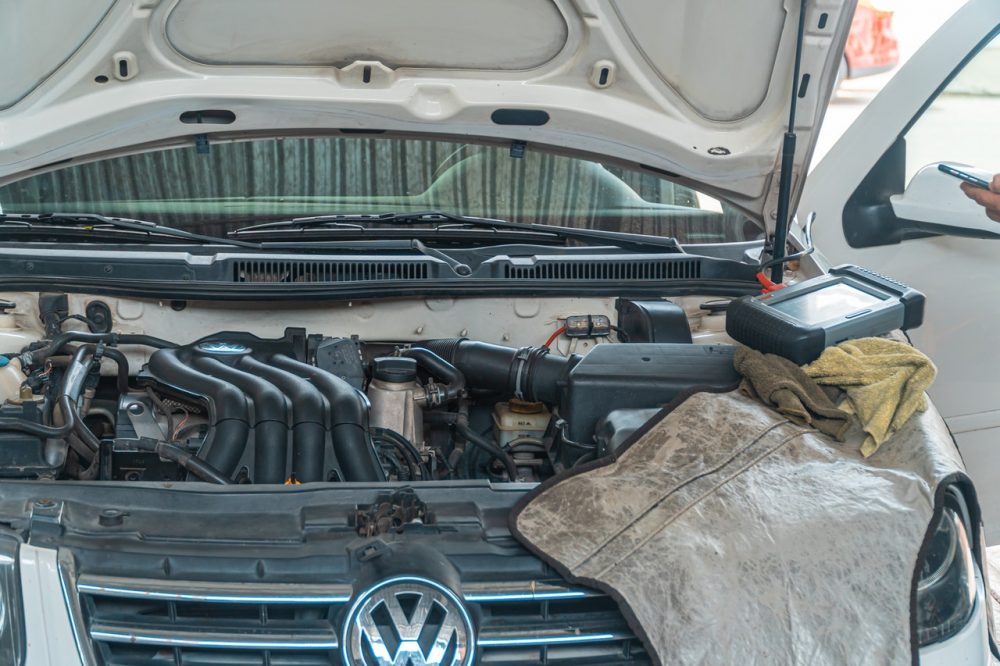 Volkswagen Pexels